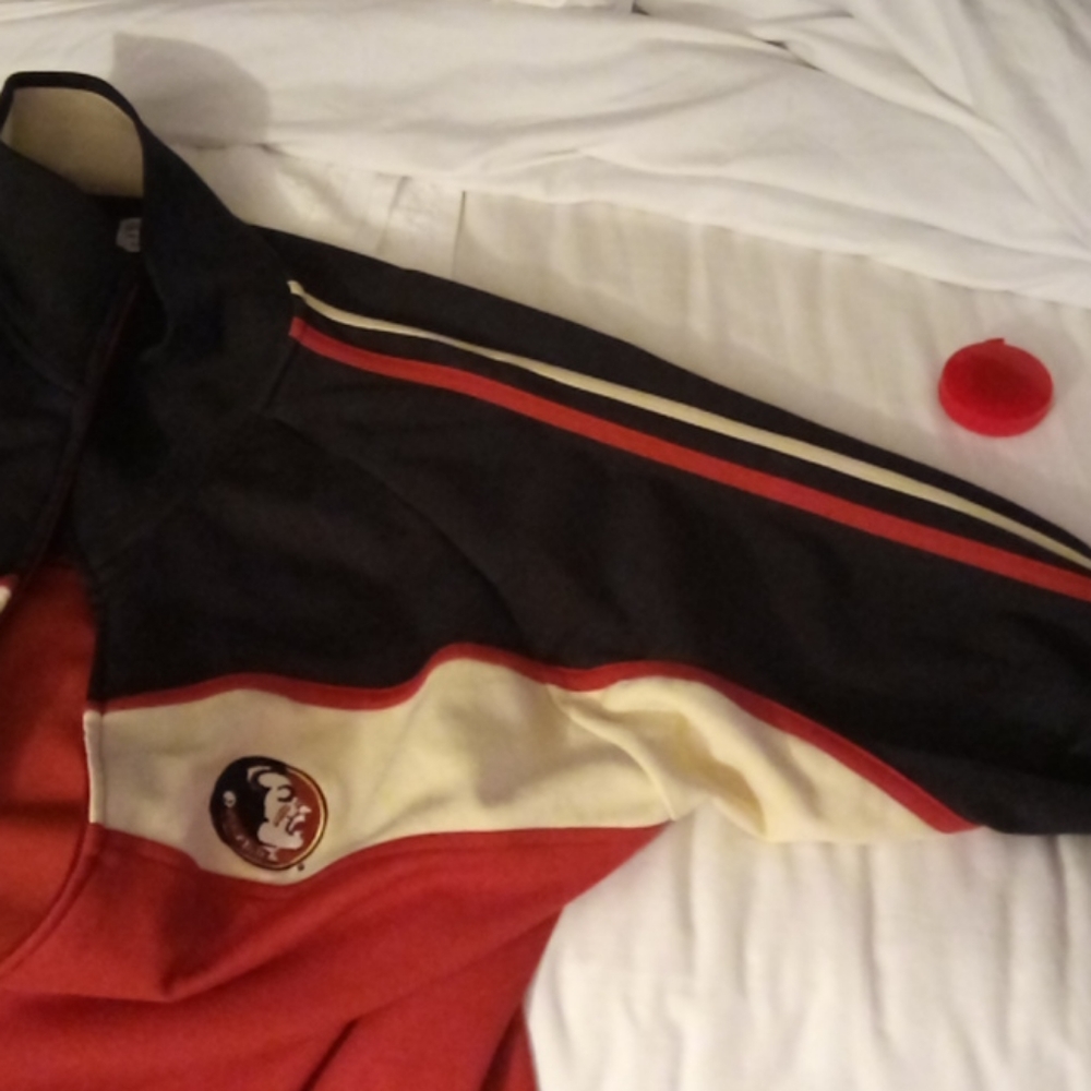 Seminole jacket - Picture 7 of 10